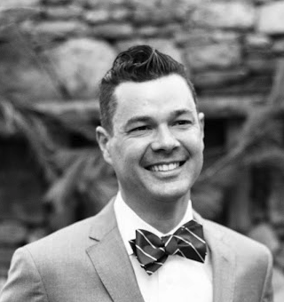 Headshot of Zack Williams